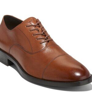 Cole Haan Hawthorne Cap-Toe Oxford